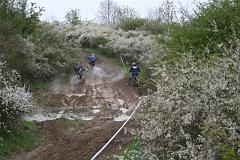 Enduro Dobřany 29.5.2006 100